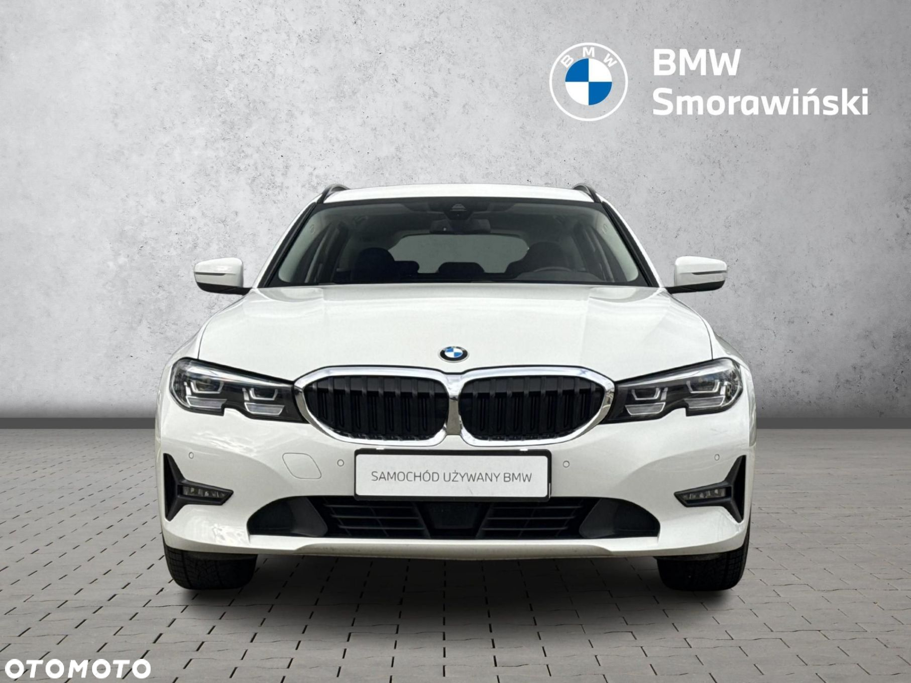 BMW Seria 3 - 8