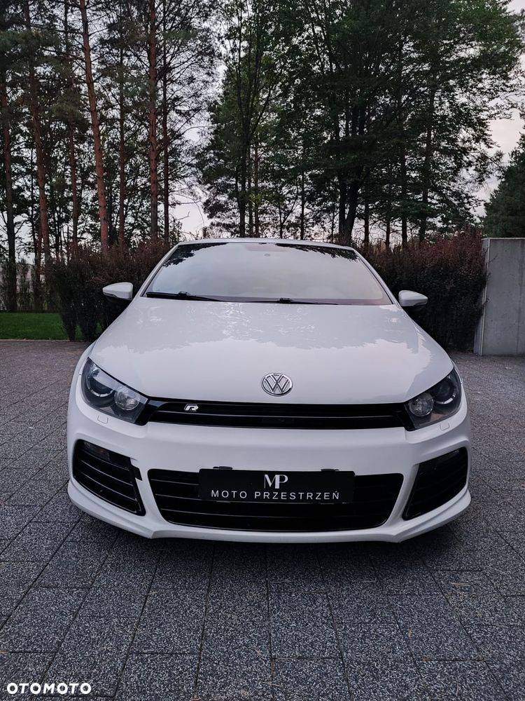 Volkswagen Scirocco 2.0 TSI - 20