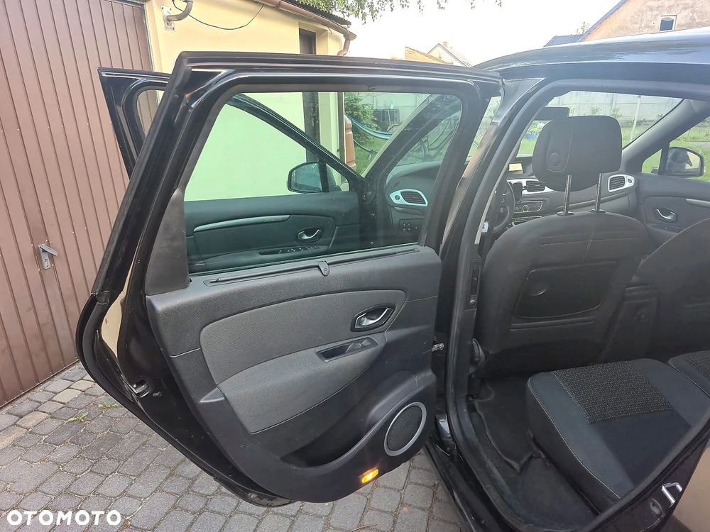 Renault Grand Scenic TCe 130 Dynamique - 8