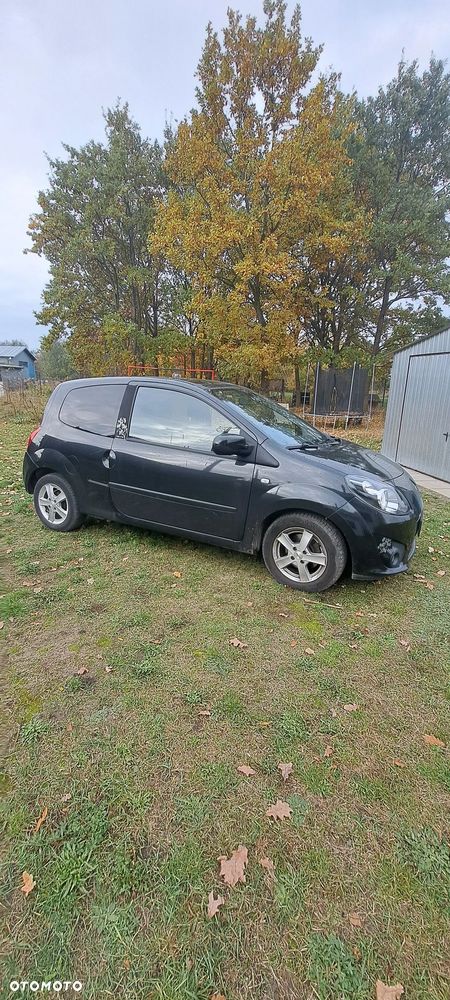 Renault Twingo 1.2 16V Access - 1