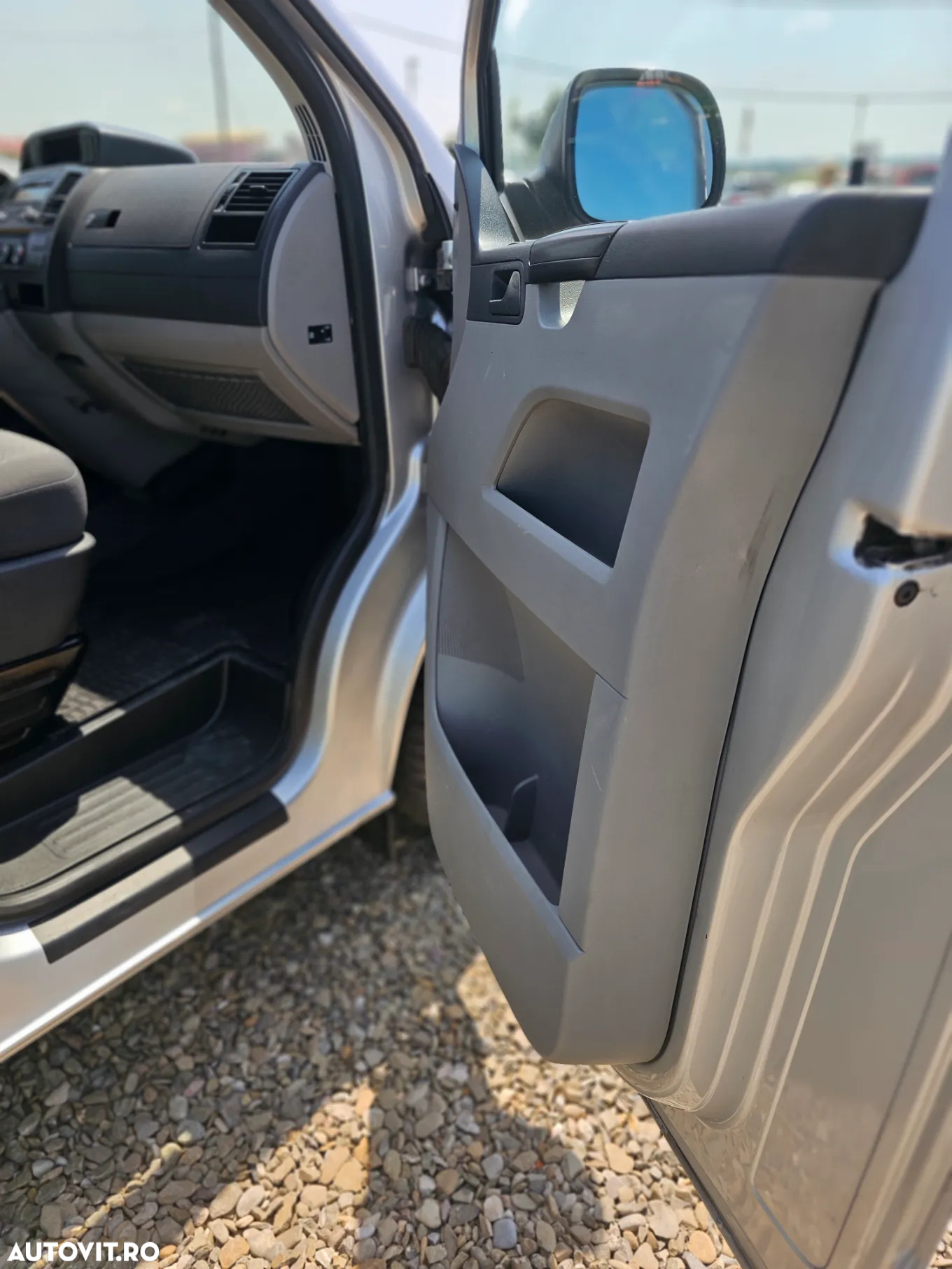 Volkswagen T6 - 17