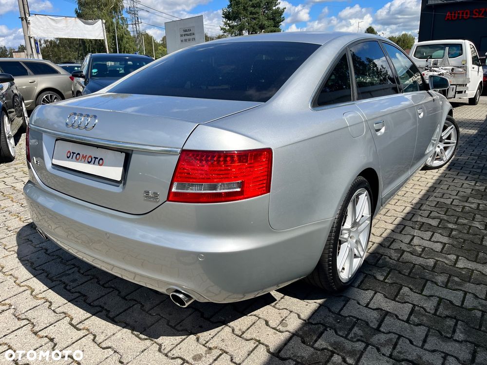 Audi A6 Limousine - 4