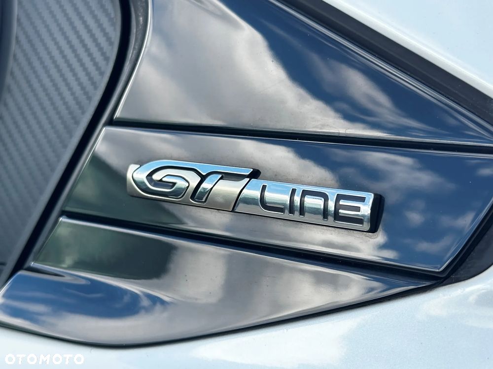 Peugeot 508 2.0 BlueHDi GT Line S&S EAT8 - 21