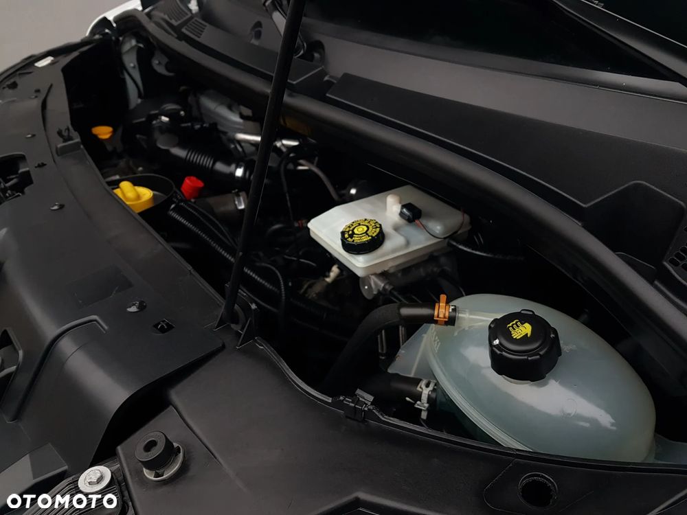 Renault MASTER 8EP CHŁODNIA MROŹNIA 4,22x2,10x2,01 IZOTERMA AGREGAT THERMO KING V-500 MAX GRZANIE ZASILANIE Z SILNIKA + ELEKTRYCZNE KRAJOWY - 14