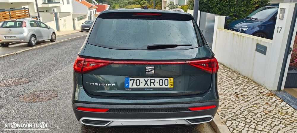 SEAT Tarraco 2.0 TDI Xcellence - 19