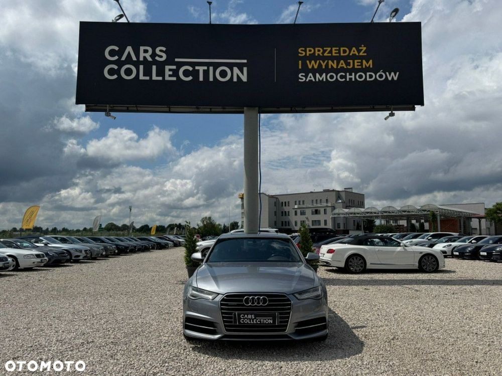Audi A6 2.0 TFSI Quattro S tronic - 22