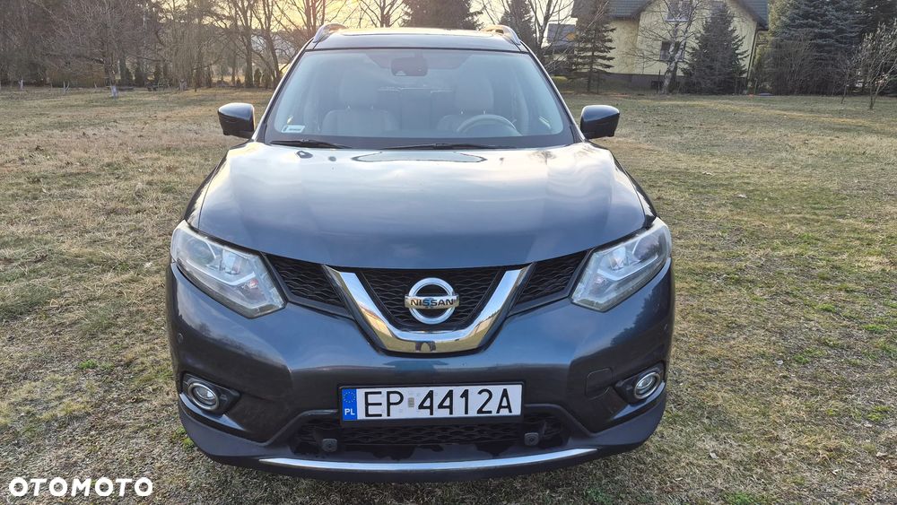 Nissan X-Trail 1.6 DCi Tekna 2WD - 2