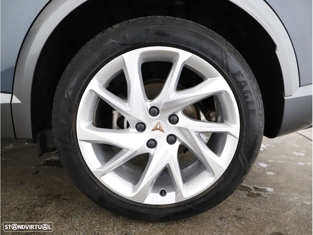 Cupra Formentor - 39