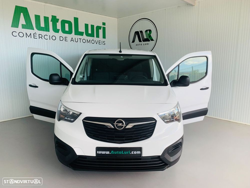Opel Combo Life 1.5 CDTi L1H1 Enjoy - 29
