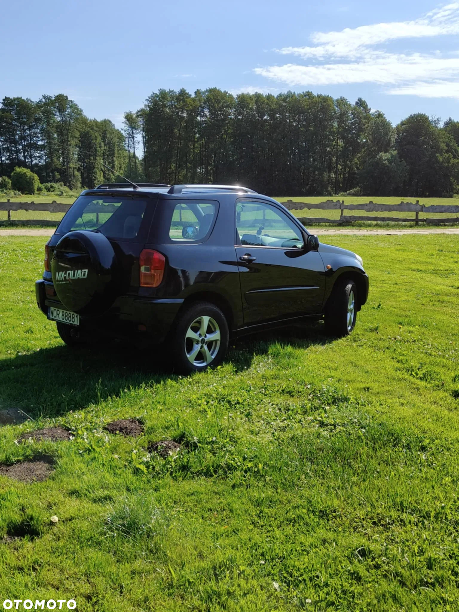 Toyota RAV4 1.8 VVT-i 4x2 - 3