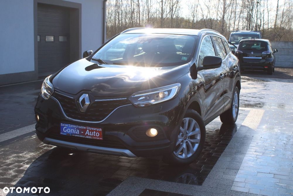 Renault Kadjar - 1