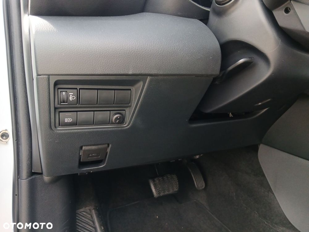 Toyota Yaris Cross Hybrid 1.5 Comfort - 23