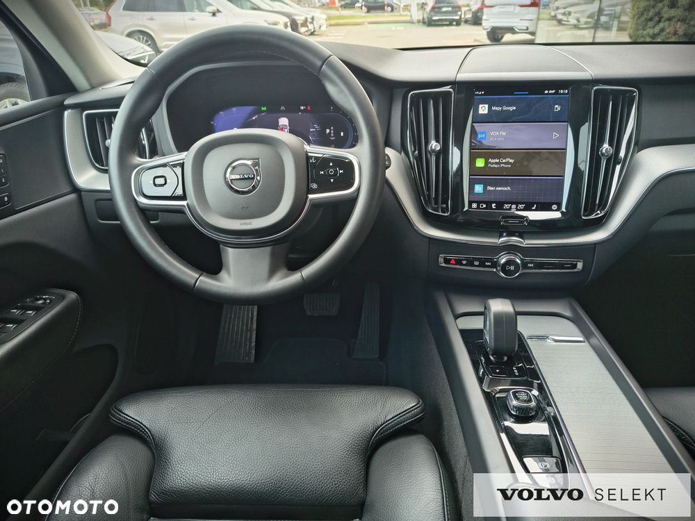 Volvo XC 60 - 27