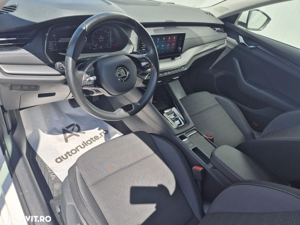 Skoda Octavia - 9