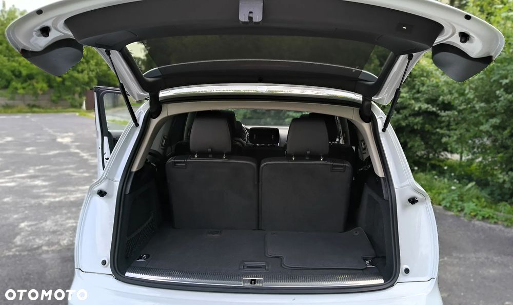 Audi Q7 - 33