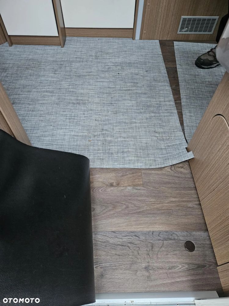 Fiat DUCATO KAMPER 2022  CARADO bogata wersja - 21