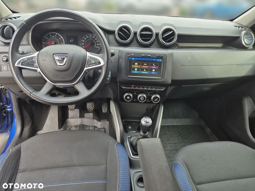 Dacia Duster 1.0 TCe SL Celebration - 26