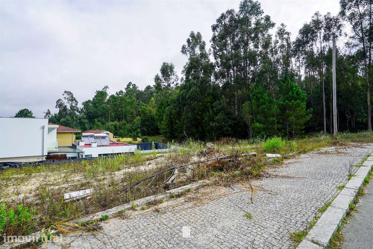 Terreno  Venda em São Miguel do Souto e Mosteirô,Santa Maria da Feira - Grande imagem: 5/5
