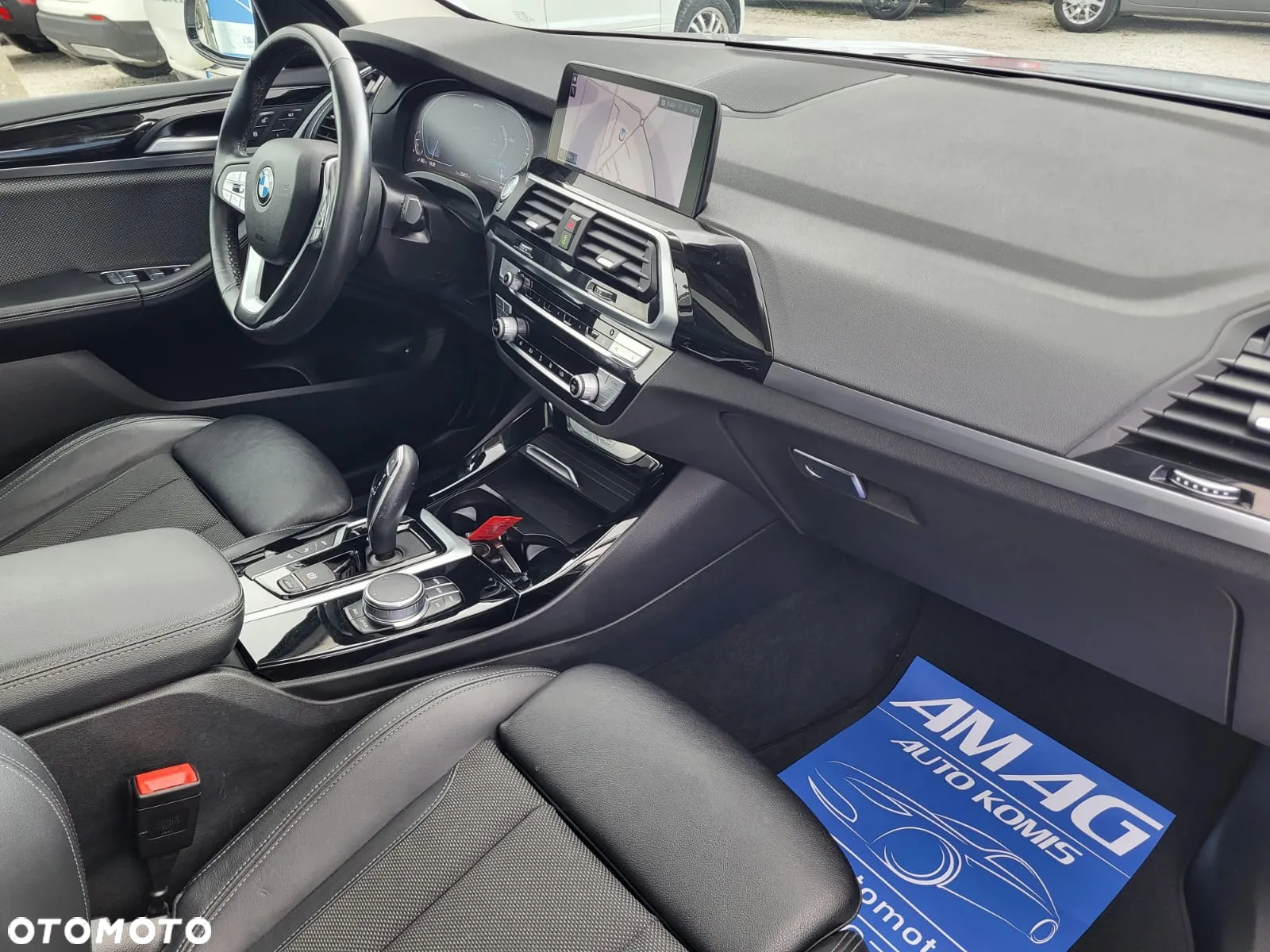BMW X3 - 16