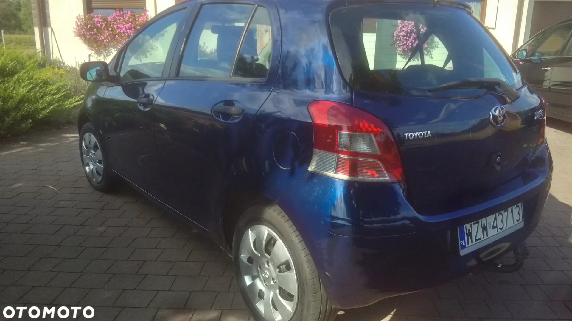 Toyota Yaris 1.0 Life - 3