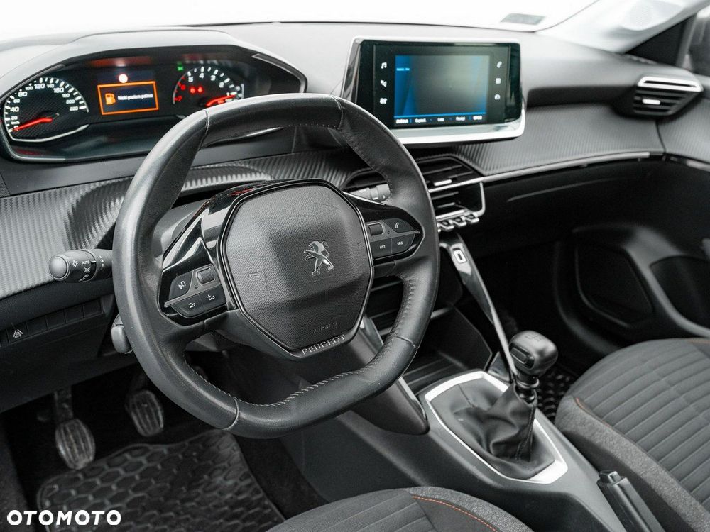 Peugeot 208 1.2 PureTech Active Pack S&S - 7