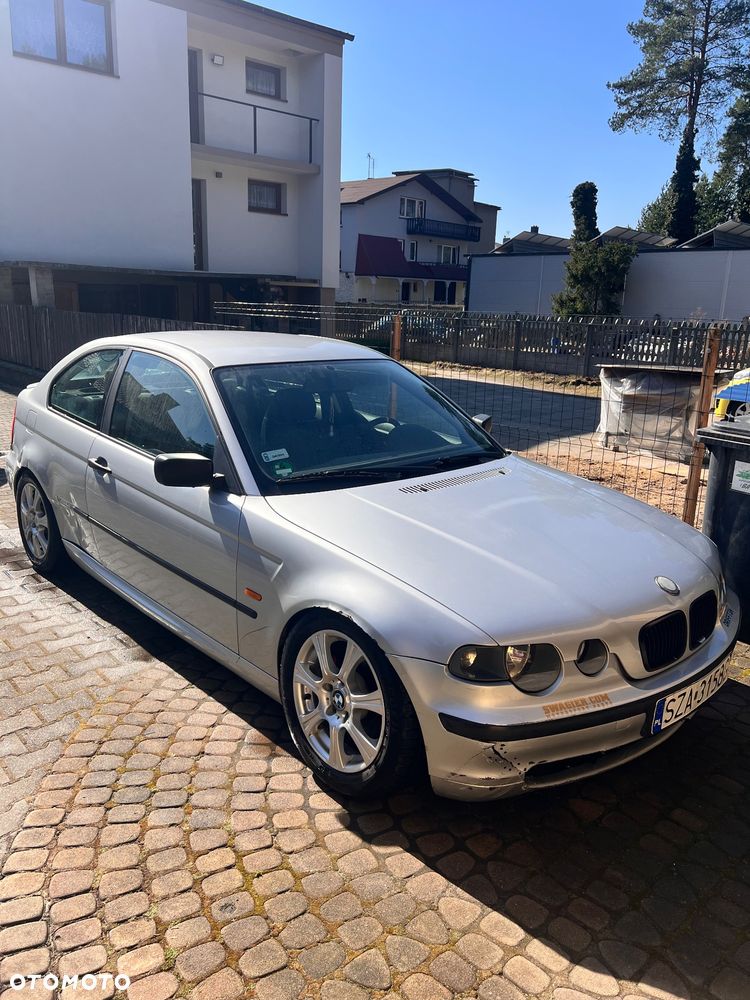 BMW Seria 3 - 1