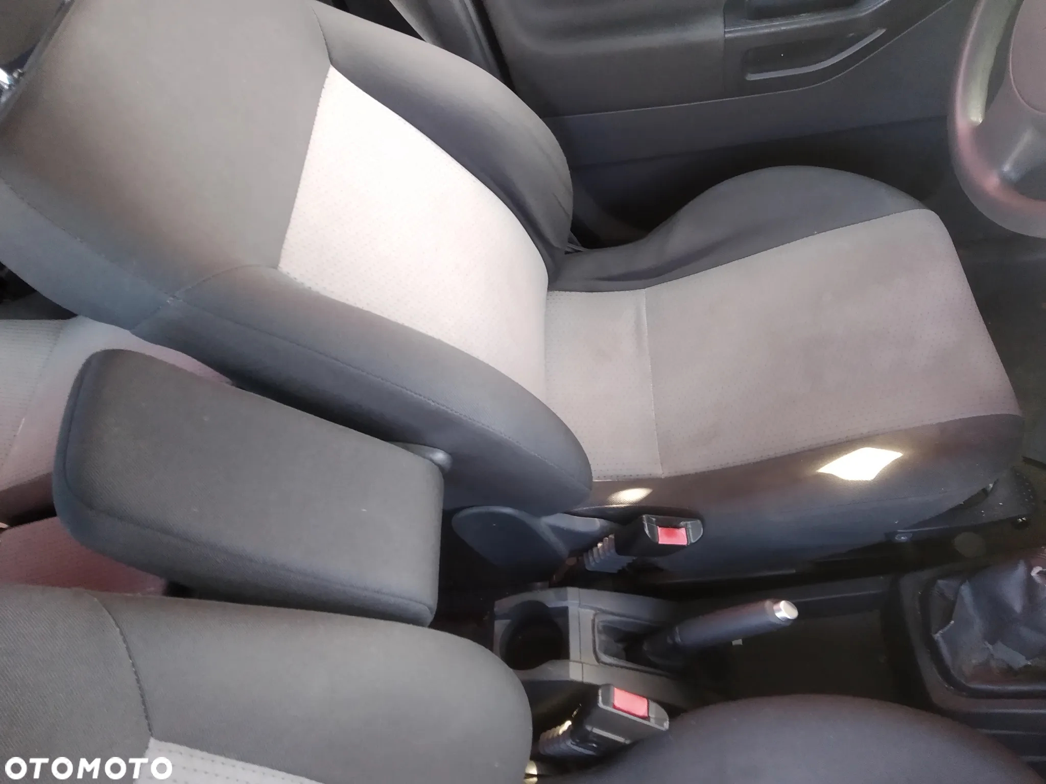 OPEL MERIVA A  02 - 05 1.4 Z14XEP - KLAPKA WLEWU PALIWA Z20R - 22