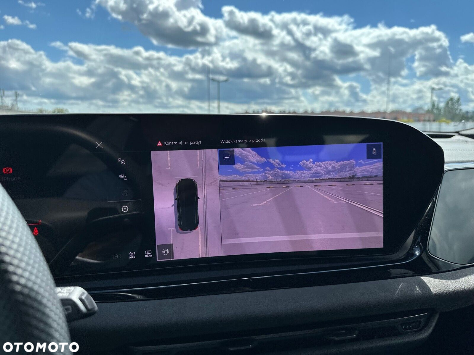 Audi A5 TFSI Quattro S tronic - 23