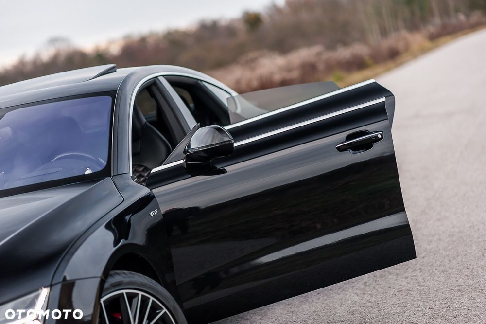 Audi A7 Sportback 3.0 TDI competition quattro tiptronic - 39