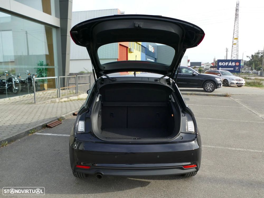 Audi A1 Sportback 1.4 TDI - 14