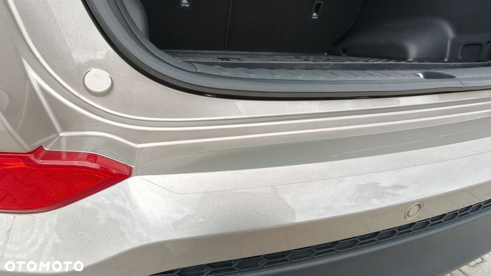 Hyundai Tucson 1.6 GDi Comfort 2WD - 24