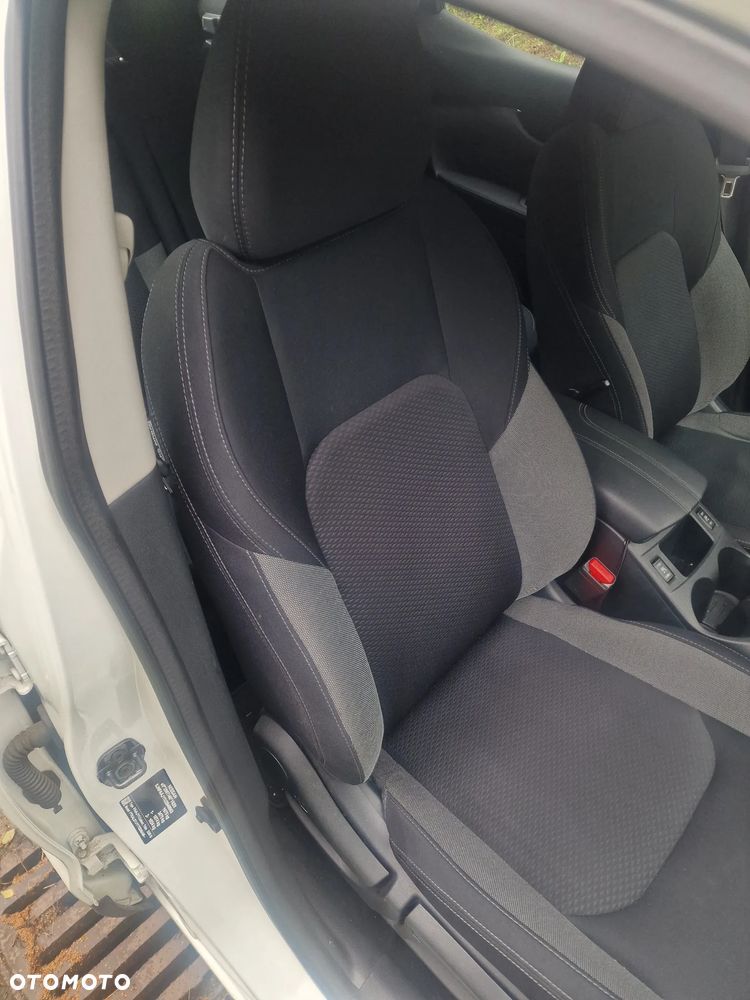 Nissan Qashqai 1.5 dCi DCT ACENTA - 27