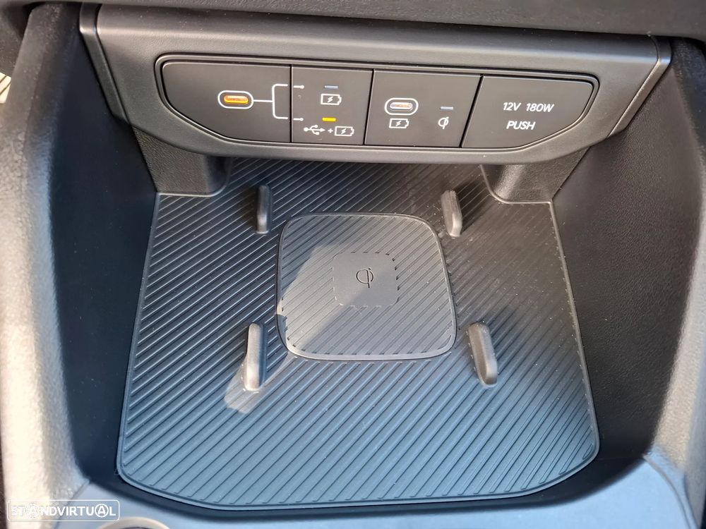 Kia K4 1.0 T-GDI Tech - 32