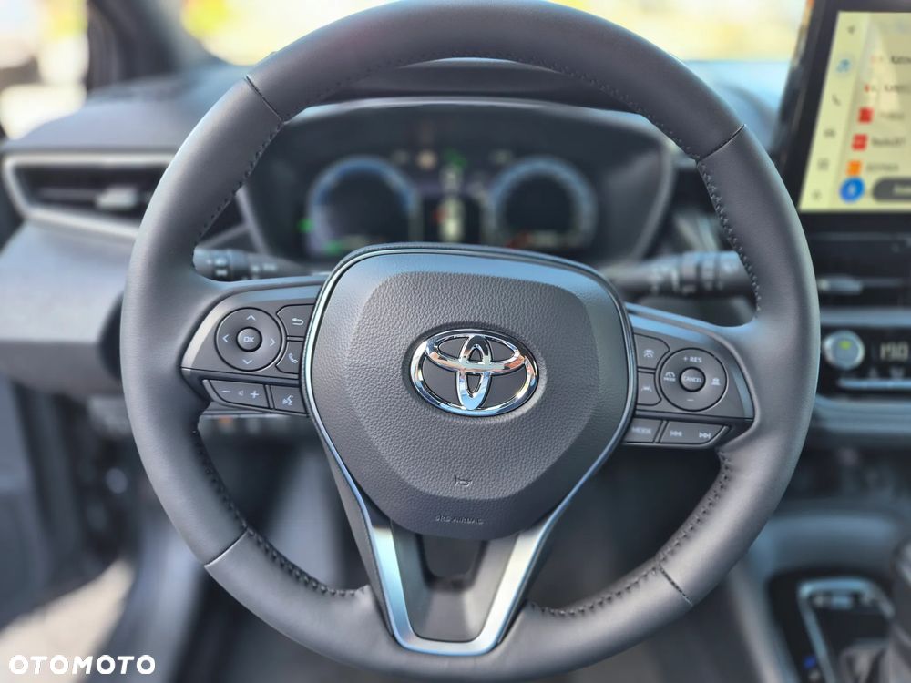 Toyota Corolla 1.8 Hybrid Comfort - 13