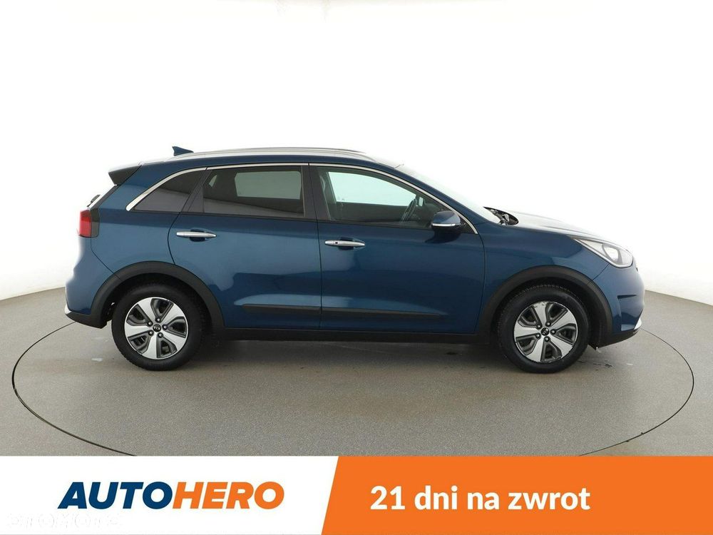 Kia Niro 1.6 GDI Hybrid L - 9