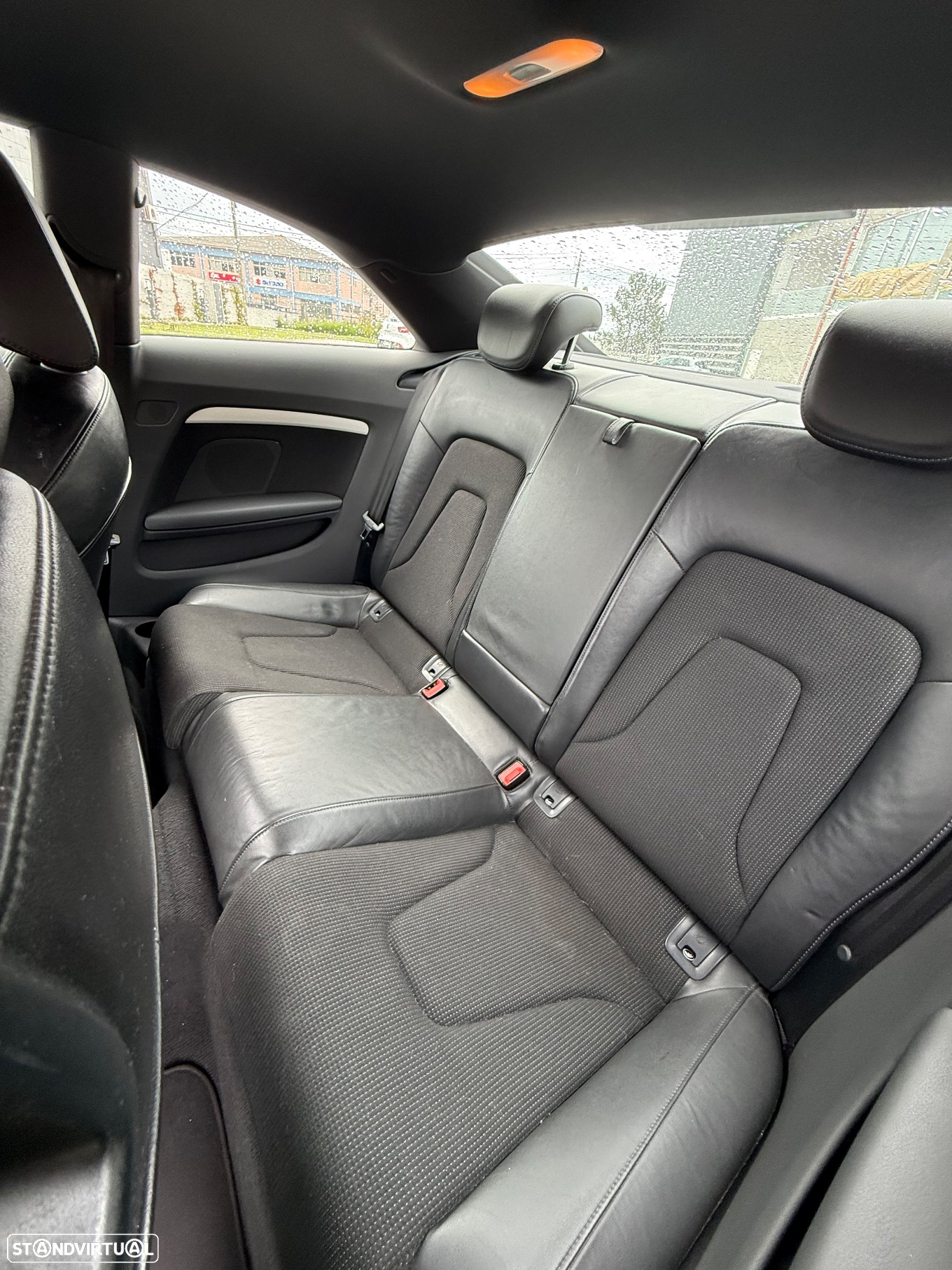 Audi A5 2.0 TFSI S-line - 7