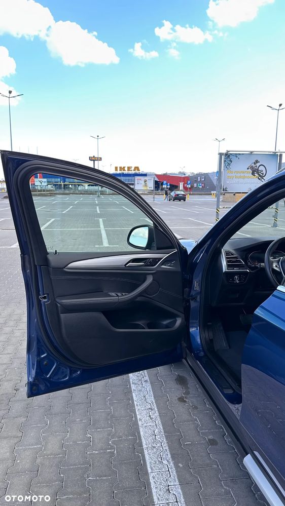 BMW X3 xDrive30i GPF xLine - 25