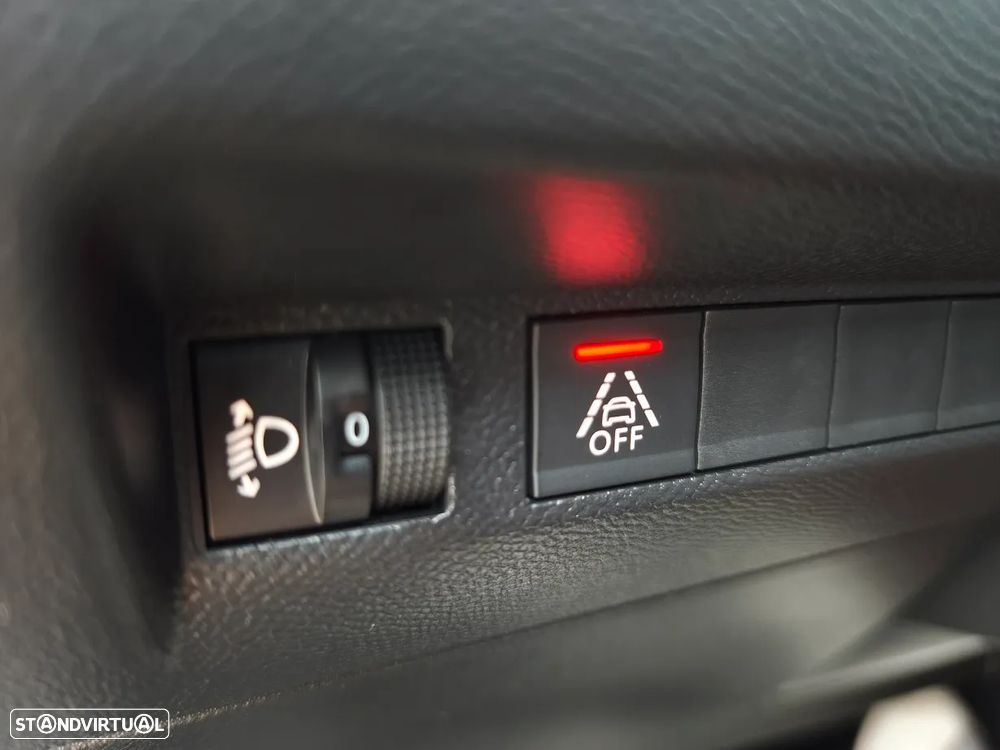 Peugeot e-208 50 kWh Active Pack - 22