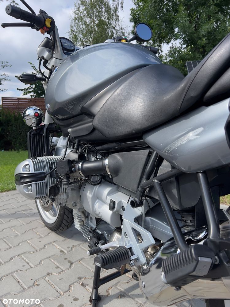 BMW R - 5