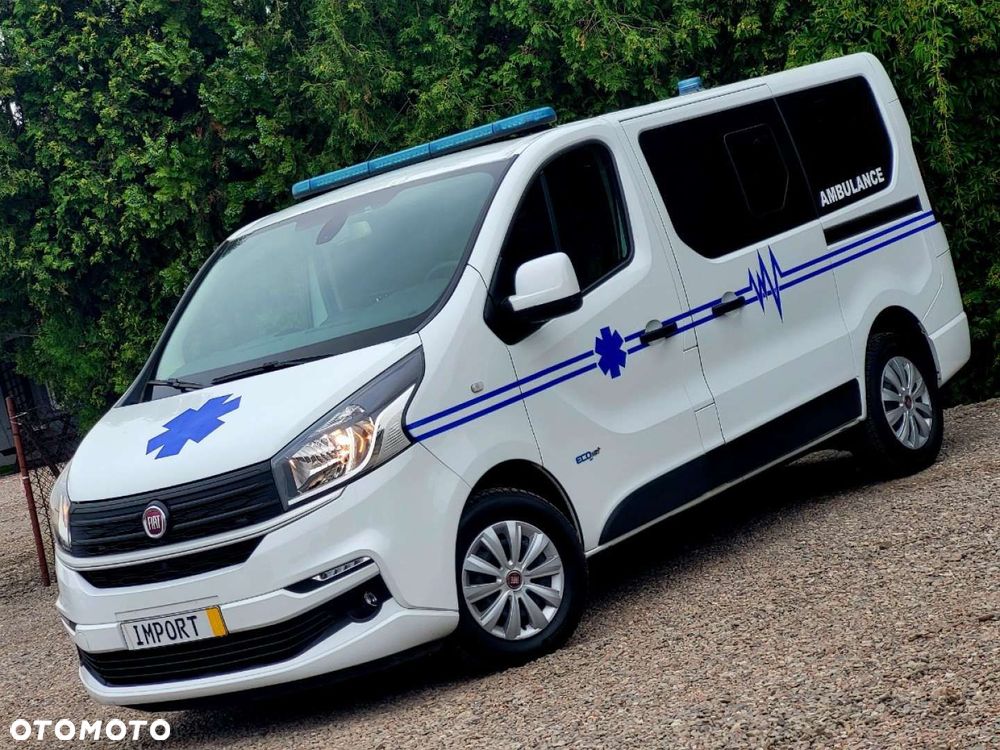 Renault Trafic - 1