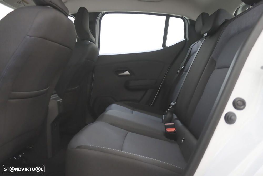 Dacia Sandero 1.2 ECO-G Expression - 8