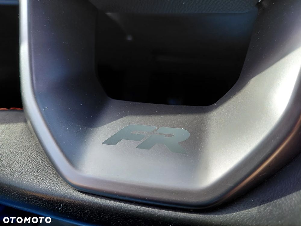 Seat Leon 1.5 TSI FR - 13