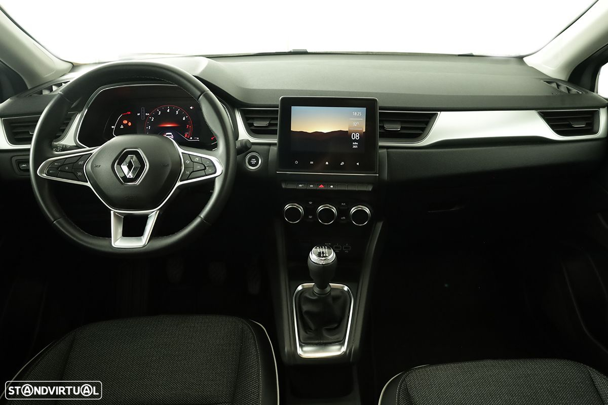 Renault Captur 1.0 TCe Techno - 8