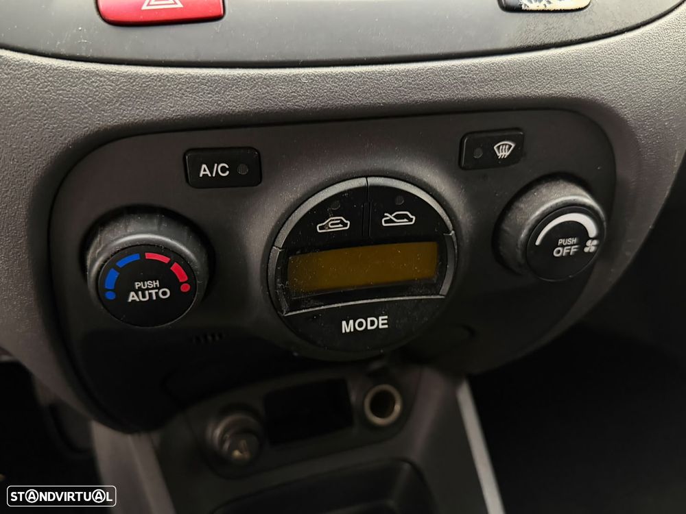 Kia Rio 1.5 CRDi X - 7