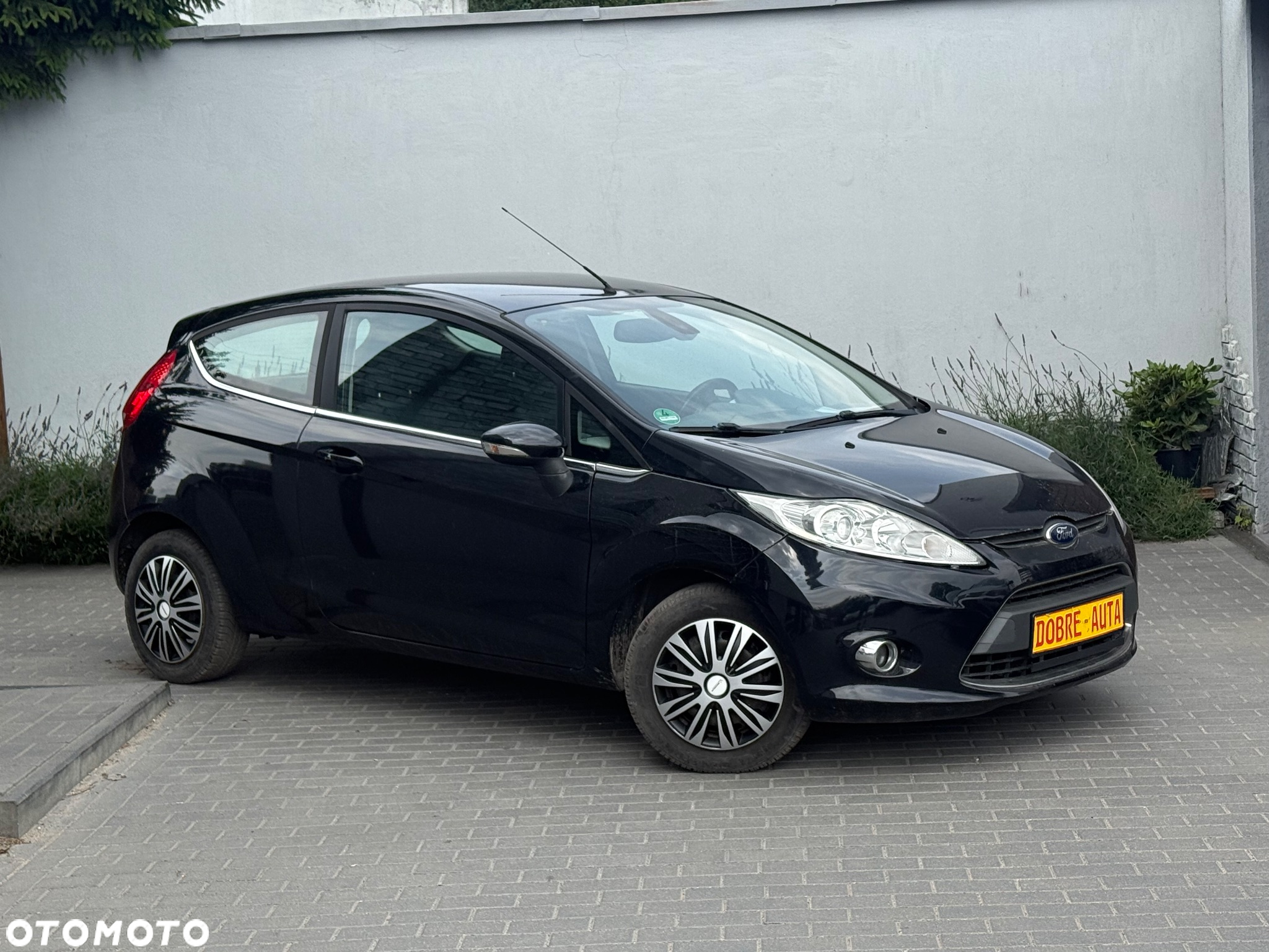 Ford Fiesta 1.4 Titanium - 17