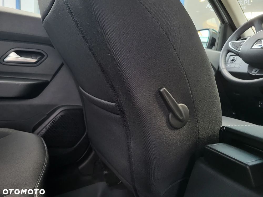 Dacia Duster 1.0 TCe Comfort - 24