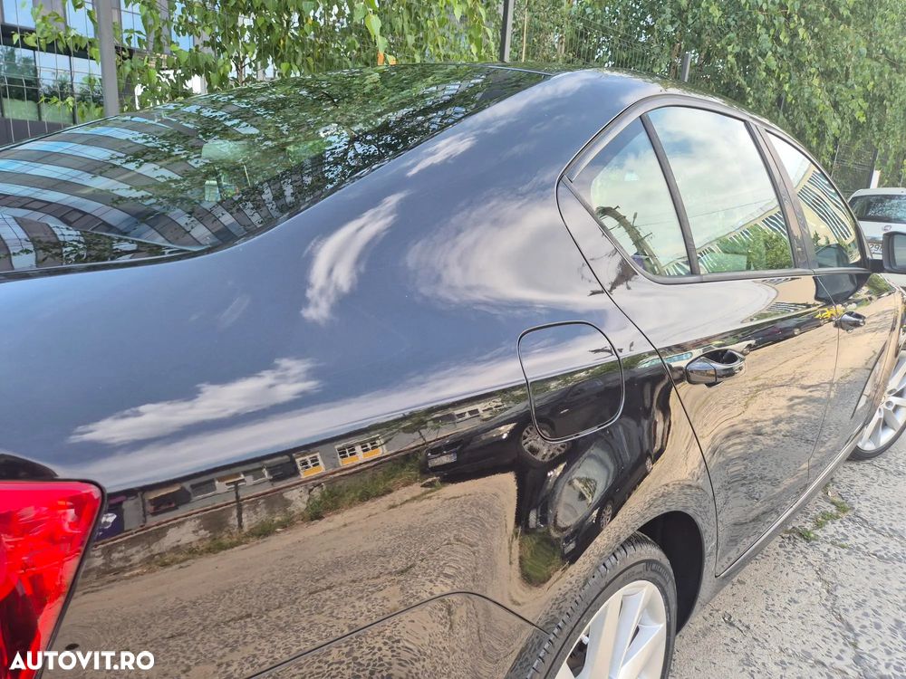 Skoda Octavia - 5