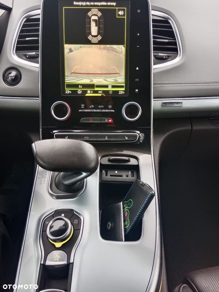 Renault Espace Energy dCi 160 EDC Initiale Paris - 20