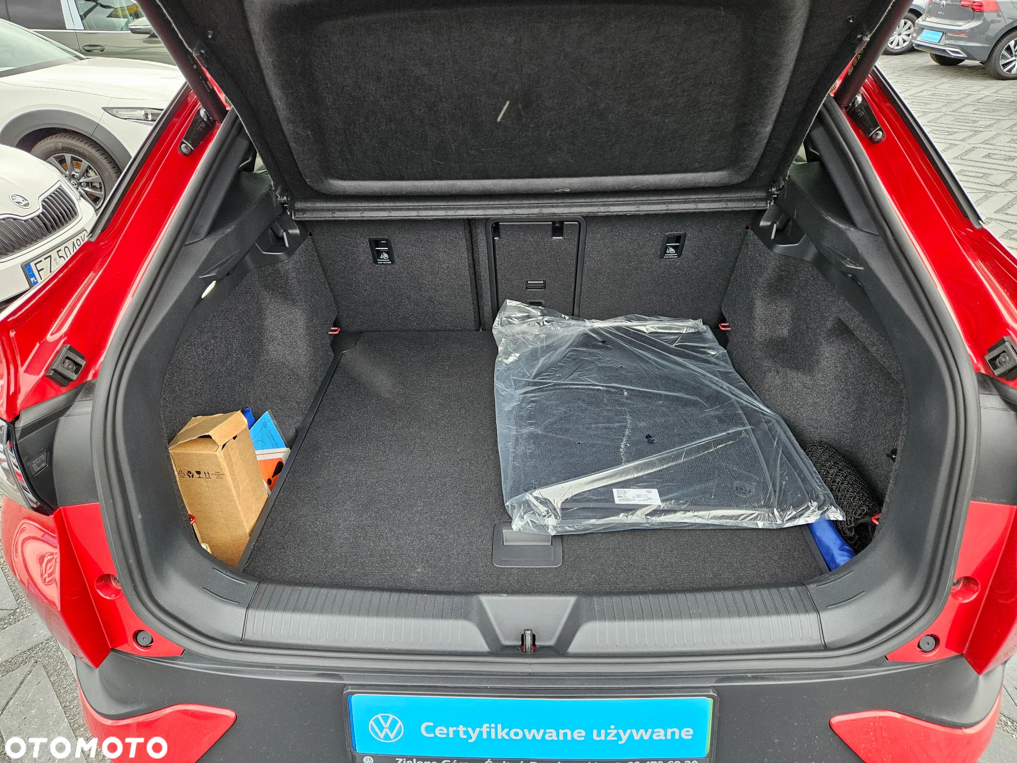 Volkswagen ID.5 77kWh GTX 4Motion - 28
