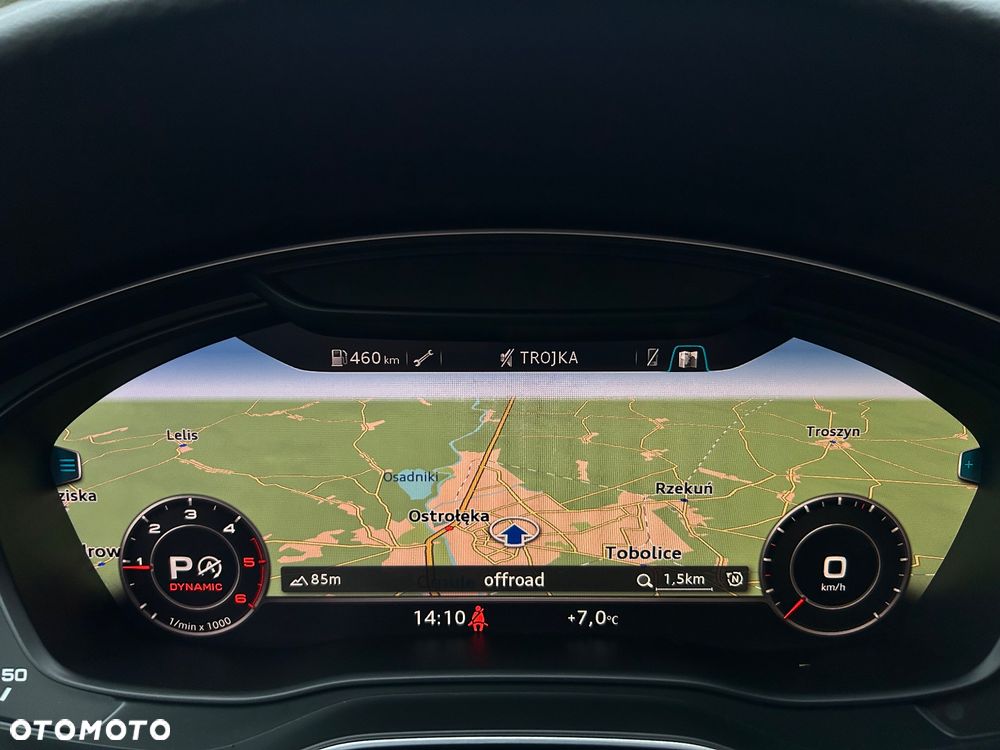 Audi A4 Avant 2.0 TDI S tronic - 25